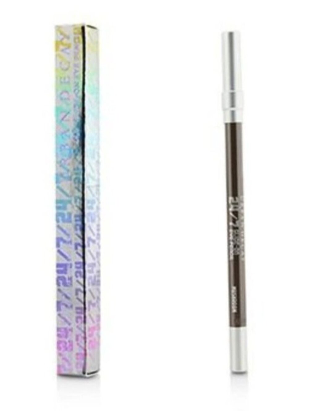 Urban Decay 24/7 Glide-On Eye Pencil Mushroom 0.04oz Waterproof Eyeliner New